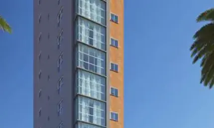 Apartamento para venda no bairro Centro em Balneário Camboriú
