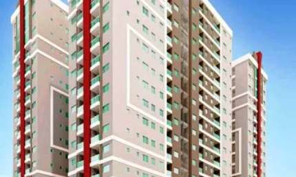 Apartamento para venda no bairro Morretes em Itapema