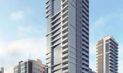 Apartamento com 4 quartos à venda na Rua Jorge Tzachel, 316, Fazenda, Itajaí