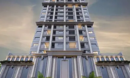 Apartamento para venda no bairro Morretes em Itapema