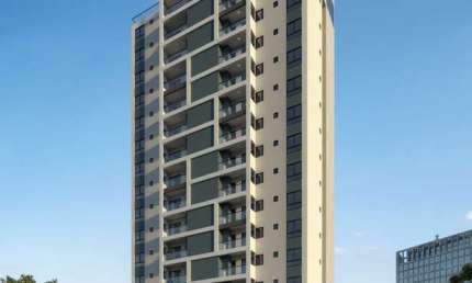 Apartamento para venda no bairro Dom Bosco em Itajaí