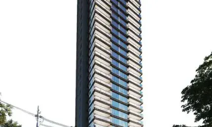 Apartamento para venda no bairro Meia Praia em Itapema