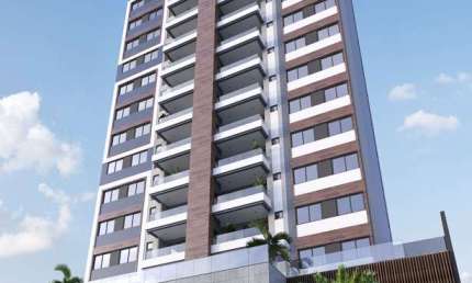 Apartamento para venda no bairro Fazendinha em Itajaí