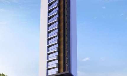 Cobertura Duplex para venda no bairro Pioneiros em Balneário Camboriú