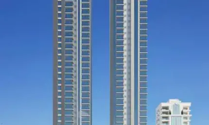 Cobertura Duplex para venda no bairro Meia Praia em Itapema