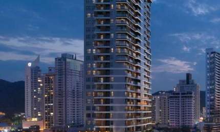 Apartamento com 3 quartos à venda na Alameda Ernesto Schneider, 150, Fazenda, Itajaí