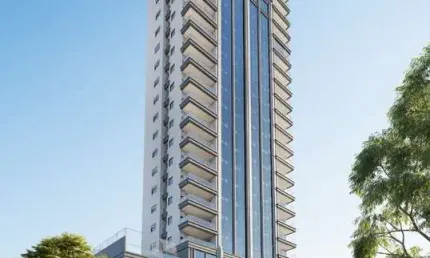 Apartamento para venda no bairro Morretes em Itapema
