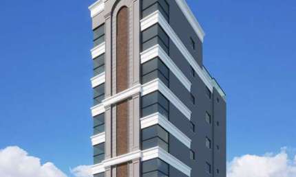 Apartamento com 2 quartos à venda na Rua 314, 581, Meia Praia, Itapema