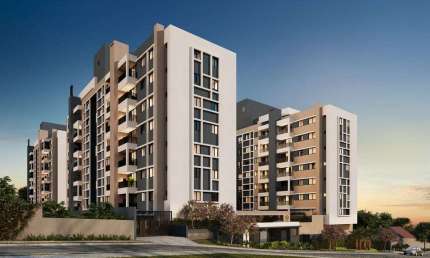 Apartamento para venda no bairro Tingui em Curitiba