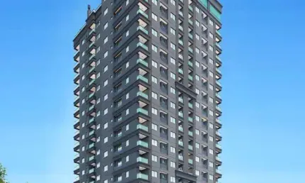 Apartamento com 2 quartos à venda na Rua 708, 130, Varzea, Itapema