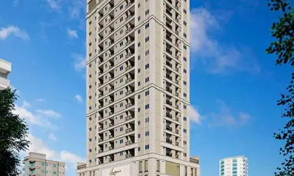Apartamento para venda no bairro morretes em itapema