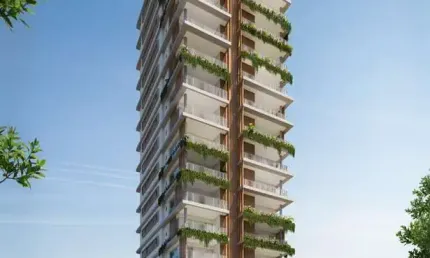 Apartamento com 3 quartos à venda na Rua 108, 44, Centro, Itapema