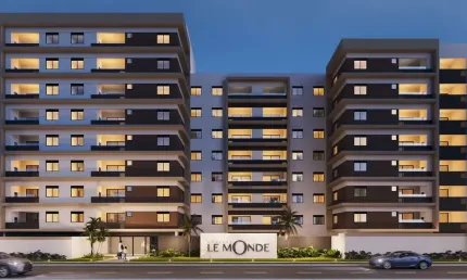 Apartamento para venda no bairro Portão em Curitiba