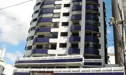 Sala Comercial para venda no bairro Centro em Torres