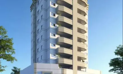 Apartamento para venda no bairro Meia Praia em Itapema