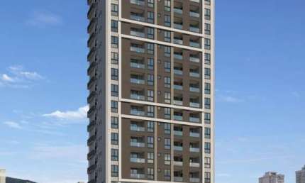 Apartamento para venda no bairro Morretes em Itapema