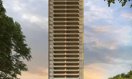 Apartamento com 3 quartos à venda na Alameda Ernesto Schneider, 30, Fazenda, Itajaí