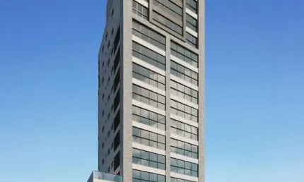 Apartamento para venda no bairro Centro em Balneário Camboriú