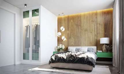 Apartamento 3 quartos sendo 2 suítes para venda no bairro Predial em Torres