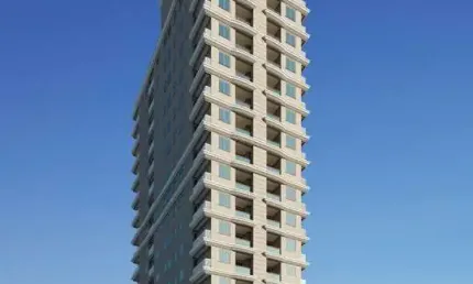 Apartamento para venda no bairro Morretes em Itapema