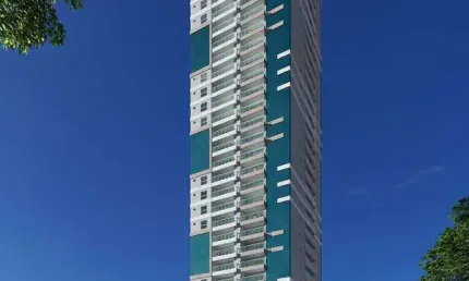 Apartamento para venda no bairro Meia Praia em Itapema