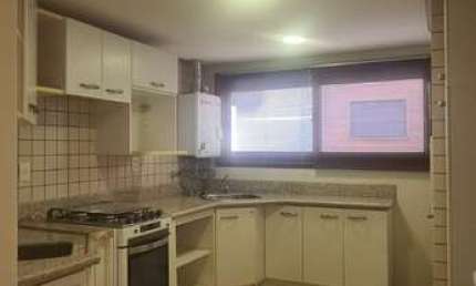 Apartamento 2 quartos sendo 1 suíte para venda no bairro Centro em Gramado