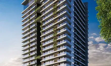 Apartamento 3 quartos para venda no bairro Praia Grande em Torres