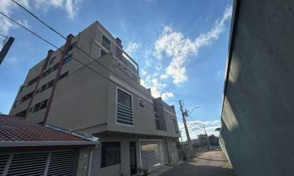 Apartamento de 80M² 2 Dormitórios Centro de Araucária