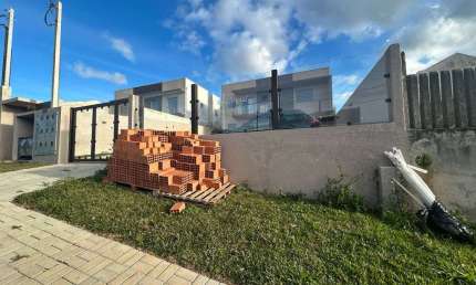 Apartamento 2 quartos para Locação Anual no bairro Iguaçu em Araucária