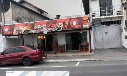 Casa à venda na Rua Alvin Bauer, 915, Centro, Balneário Camboriú