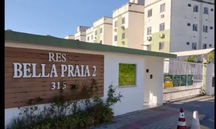 Apartamento com 2 quartos à venda na Rua Amara Pereira Corrêa, 315, Barra, Balneário Camboriú