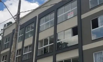 Apartamento com 3 quartos à venda na Avenida Hermógenes de Assis Feijó, 05, São Judas Tadeu, Balneário Camboriú