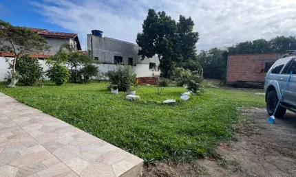 Terreno à venda na Rua Samuel Rocha, 1, São Judas Tadeu, Balneário Camboriú