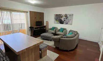 Apartamento com 3 quartos para alugar na Rua 3000, 340, Centro, Balneário Camboriú