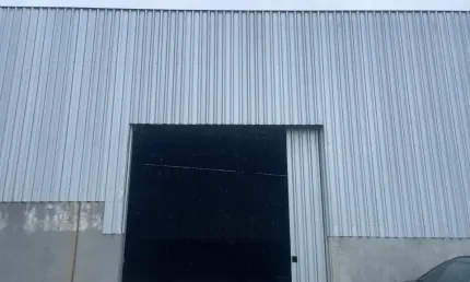 Barracão / Galpão / Depósito com 1 sala para alugar na Rua Rio Paraguai, 2, Rio Pequeno, Camboriú