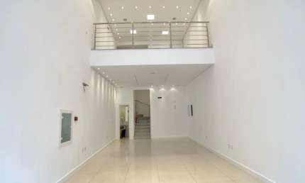 Oportunidade Sala Comercial Av. Brasil, Analiso Permuta