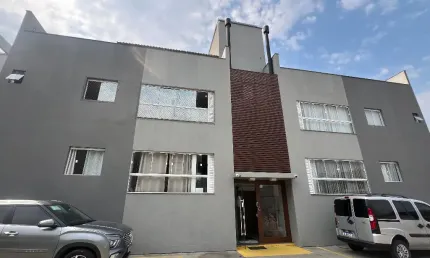 Apartamento Próximo ao Centro de Evento e Zoológico