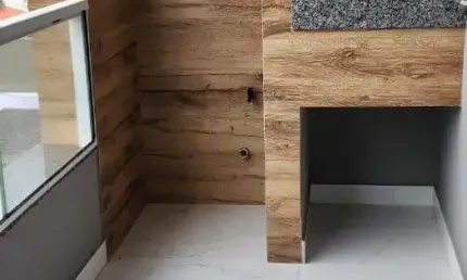 Apartamento com 2 quartos à venda na Rua Coqueiros, 968, Tabuleiro (Monte Alegre), Camboriú