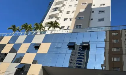 Apartamento com 3 quartos à venda na Rua 951, 241, Centro, Balneário Camboriú
