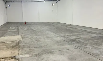 Aluguel Galpão Ótima localização Balneário Camboriú