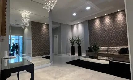Apartamento com 3 quartos à venda na Rua 1901, 85, Centro, Balneário Camboriú