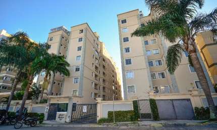 Apartamento 2 dormitórios Cristo Rei 1 vaga coberta