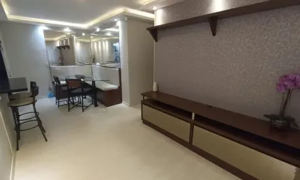 Apartamento com 3 quartos à venda na Rua Eduardo Aguirre Calabresi, 161, Cristo Rei, Curitiba