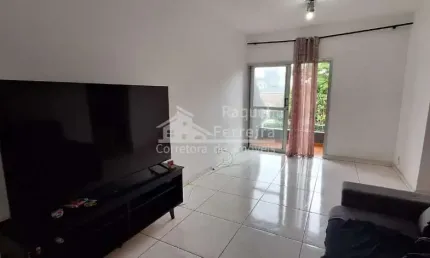 Apartamento com 2 quartos à venda na avenida nossa senhora do sabará, vila emir, são paulo por r$ 360.000