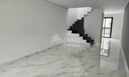 Casa com 3 quartos à venda na icapará, jardim sabará, são paulo por r$ 740.000