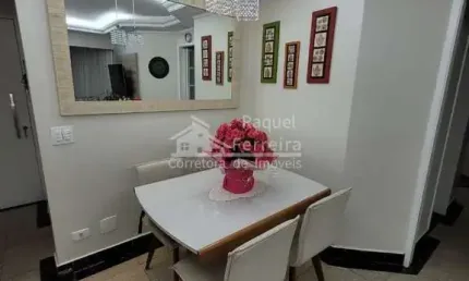 Apartamento com 3 quartos à venda na avenida nossa senhora do sabará, jardim marajoara, são paulo por r$ 668.000