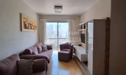 Apartamento com 2 quartos à venda na avenida nossa senhora do sabará, vila sofia, são paulo por r$ 580.000