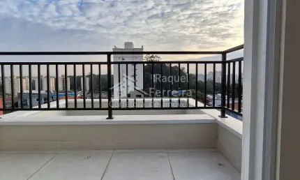 Apartamento com 2 quartos à venda na rua orestes barbosa, jardim sabará, são paulo por r$ 269.000