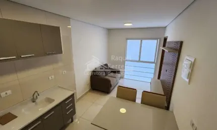Apartamento com 1 quarto à venda na rua orestes barbosa, jardim sabará, são paulo por r$ 250.000