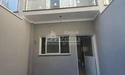 Casa com 3 quartos à venda na rua arapés, jardim sabará, são paulo por r$ 780.000
